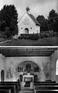 Marienkapelle